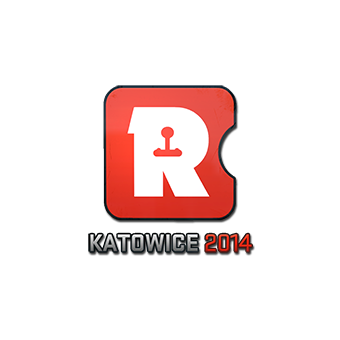 Sticker | Reason Gaming | Katowice 2014 CS2 skin