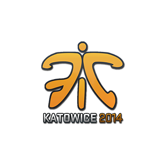 Sticker | Fnatic | Katowice 2014 CS2 skin