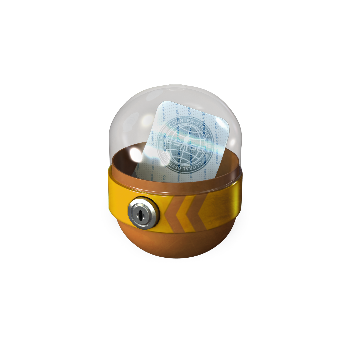 Sticker Capsule 2 CS2 skin