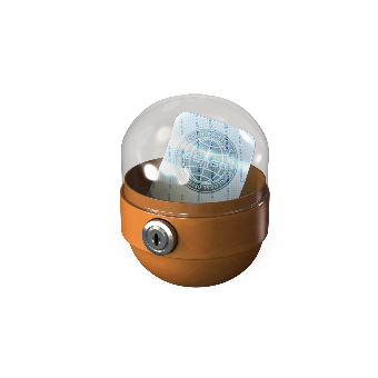 Sticker Capsule CS2 skin