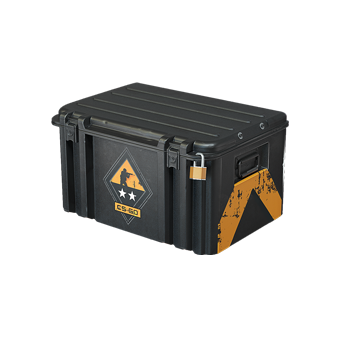 CS:GO Weapon Case 2 CS2 skin