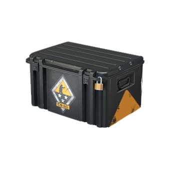 CS:GO Weapon Case 3 CS2 skin