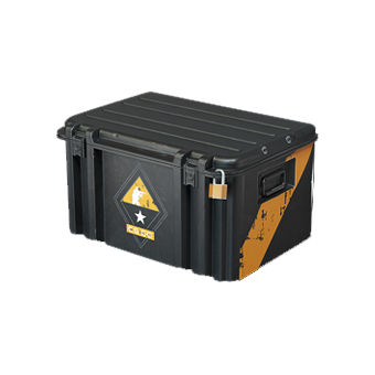 CS:GO Weapon Case CS2 skin