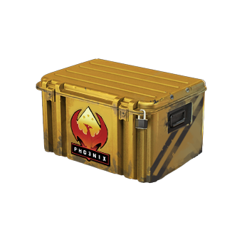 Operation Phoenix Weapon Case CS2 skin