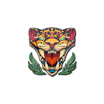 Sticker | Stalking Prey CS2 skin