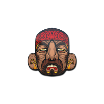 Sticker | Ancient Marauder CS2 skin