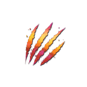 Sticker | Battle Scarred (Holo) CS2 skin
