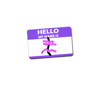 Sticker | Hello XM1014 CS2 skin