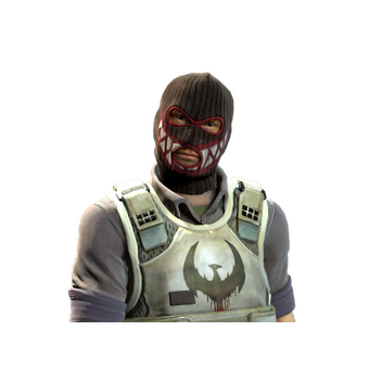 Street Soldier | Phoenix CS2 skin