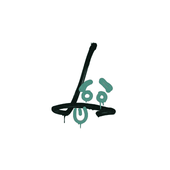 Sealed Graffiti | Recoil SG 553 (Frog Green) CS2 skin