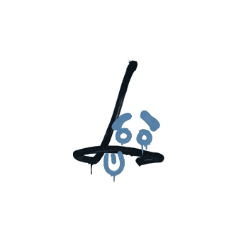 Sealed Graffiti | Recoil SG 553 (Monarch Blue) CS2 skin