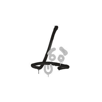 Sealed Graffiti | Recoil SG 553 (Shark White) CS2 skin