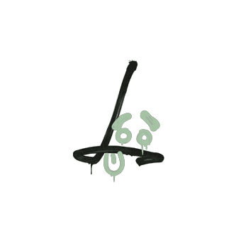 Sealed Graffiti | Recoil SG 553 (Cash Green) CS2 skin