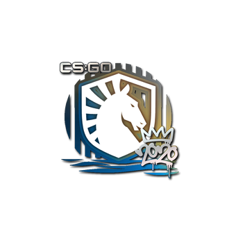 Sticker | Liquid | 2020 RMR CS2 skin