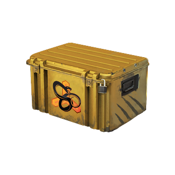 Snakebite Case CS2 skin