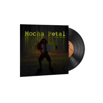 Music Kit | Austin Wintory, Mocha Petal CS2 skin