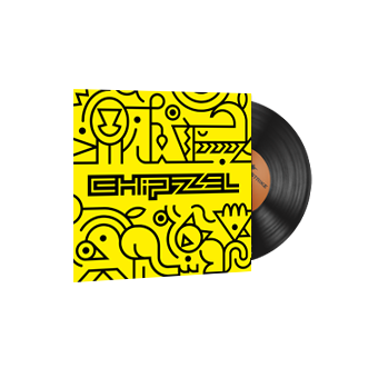 StatTrak™ Music Kit | Chipzel, ~Yellow Magic~ CS2 skin