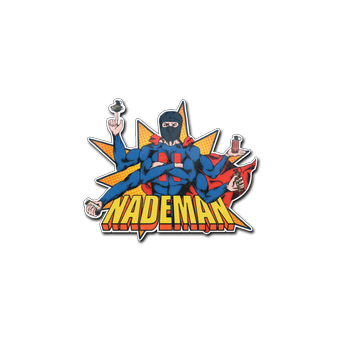 Sticker | Nademan CS2 skin