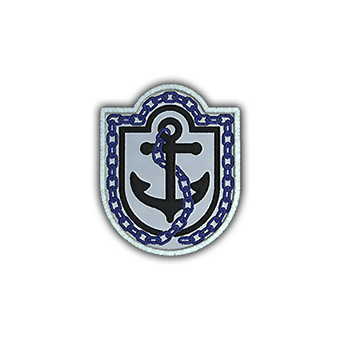 Patch | Anchors Aweigh CS2 skin