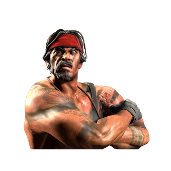 'Medium Rare' Crasswater | Guerrilla Warfare CS2 skin