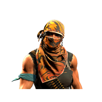 Trapper | Guerrilla Warfare CS2 skin