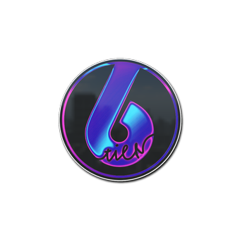Sticker | Miami Tier6 (Holo) CS2 skin