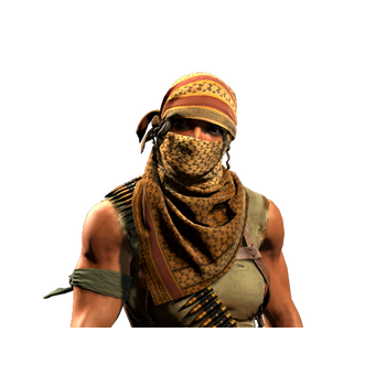 Trapper Aggressor | Guerrilla Warfare CS2 skin