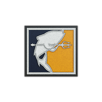 Patch | Aquatic Offensive CS2 skin