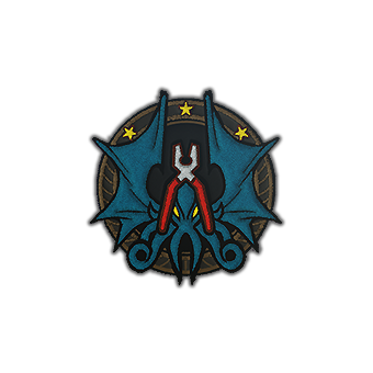 Patch | Elder God CS2 skin