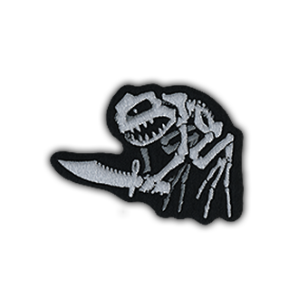 Patch | Bayonet Frog CS2 skin