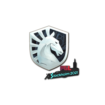 Sticker | Team Liquid | Stockholm 2021 CS2 skin