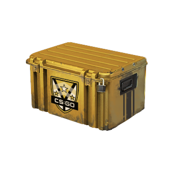 Huntsman Weapon Case CS2 skin
