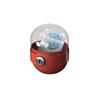 Community Sticker Capsule 1 CS2 skin