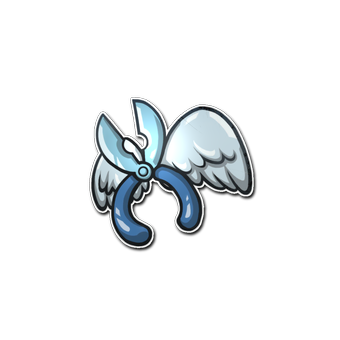 Sticker | Winged Defuser CS2 skin