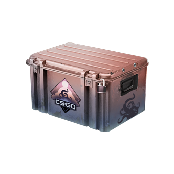 Dreams & Nightmares Case CS2 skin
