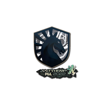 Sticker | Team Liquid | Antwerp 2022 CS2 skin