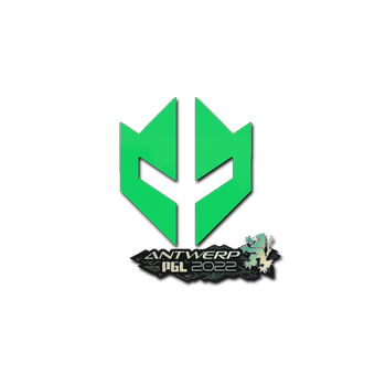 Sticker | Imperial Esports | Antwerp 2022 CS2 skin