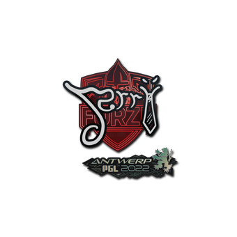 Sticker | Jerry | Antwerp 2022 CS2 skin