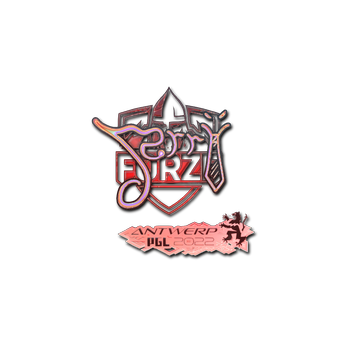 Sticker | Jerry (Holo) | Antwerp 2022 CS2 skin