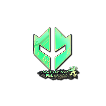 Sticker | Imperial Esports (Holo) | Antwerp 2022 CS2 skin