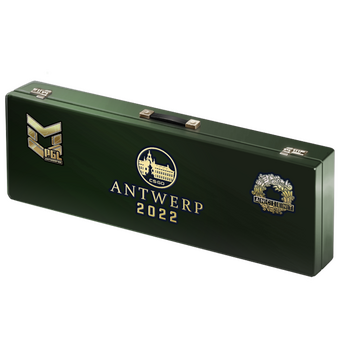 Antwerp 2022 Ancient Souvenir Package CS2 skin