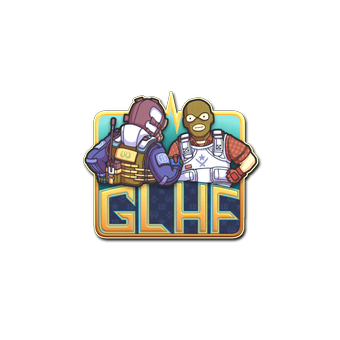 Sticker | Good Sports CS2 skin