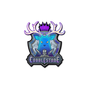 Sticker | Cbbl (Holo) CS2 skin