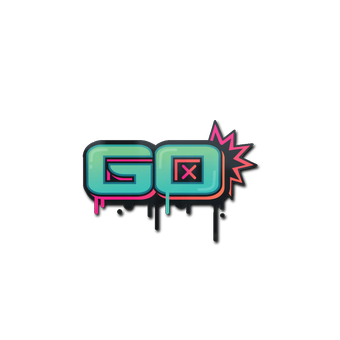 Sticker | GO CS2 skin