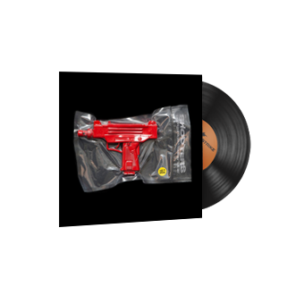 Music Kit | Juelz, Shooters CS2 skin