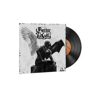 Music Kit | Meechy Darko, Gothic Luxury CS2 skin