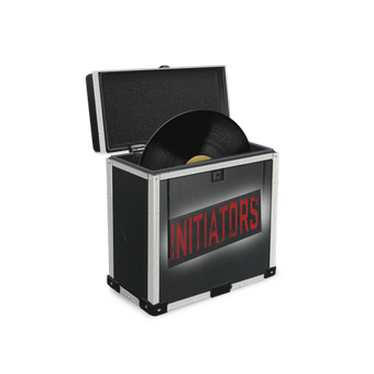 Initiators Music Kit Box CS2 skin