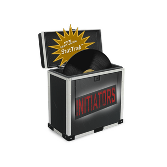 StatTrak™ Initiators Music Kit Box CS2 skin