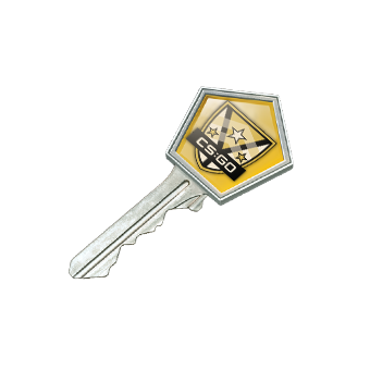 Huntsman Case Key CS2 skin
