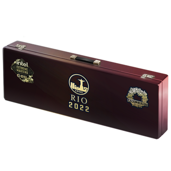 Rio 2022 Ancient Souvenir Package CS2 skin